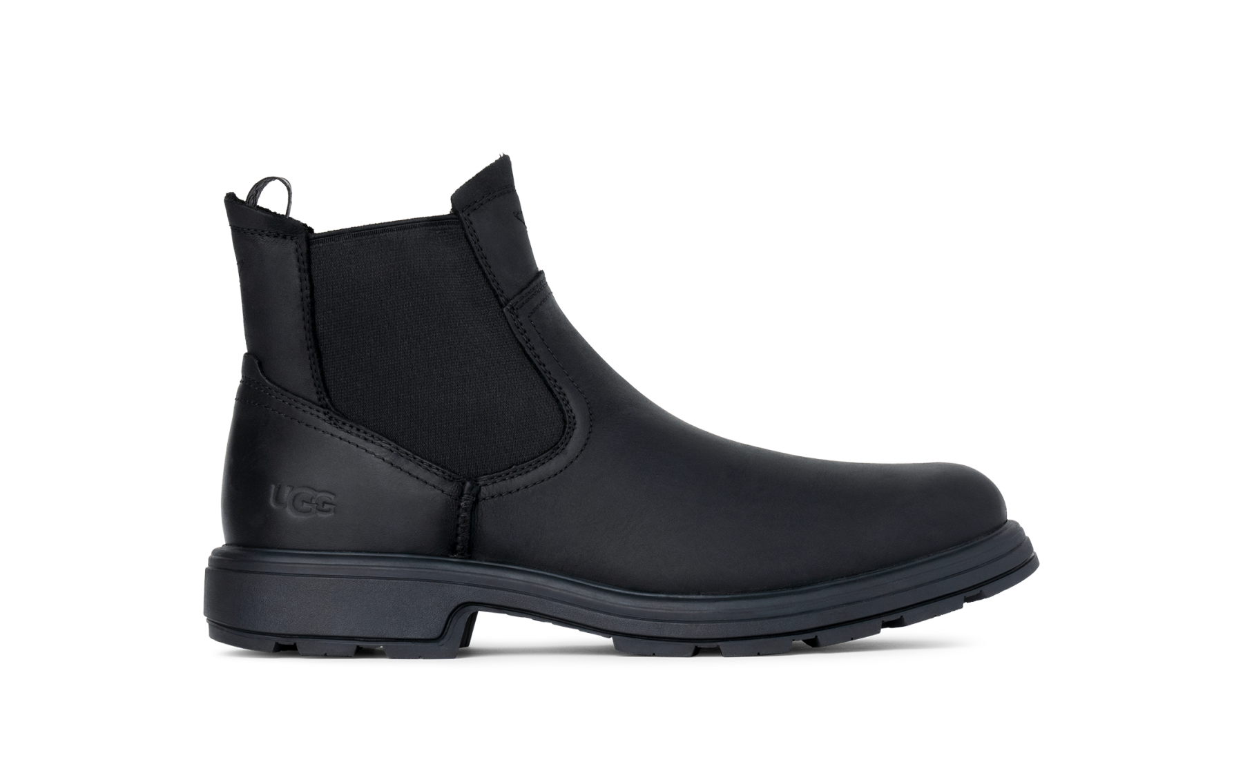 Fashion ugg chelsea boots heren