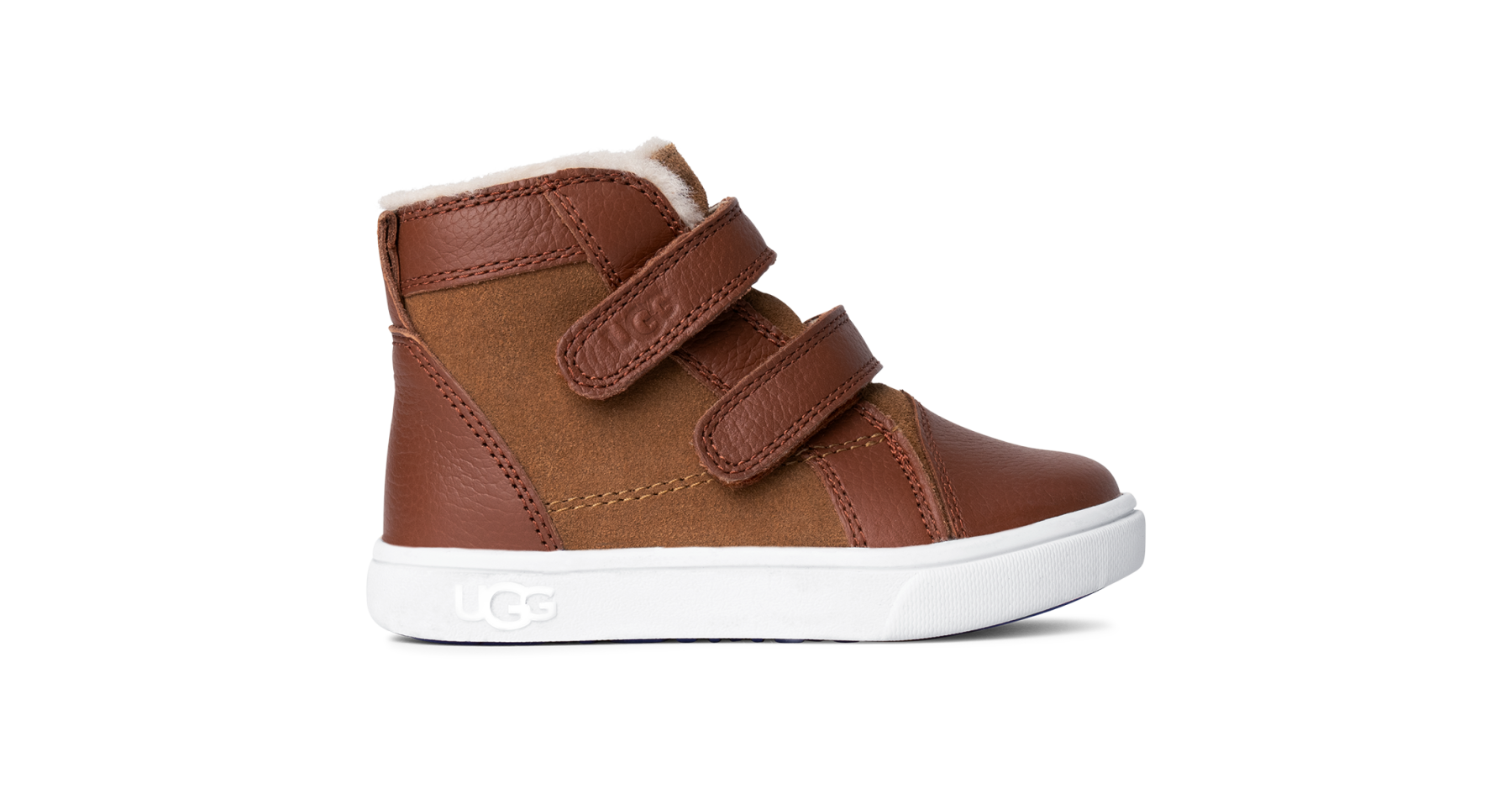 NWT cheapest UGG Unisex-Child Rennon Low Sneaker