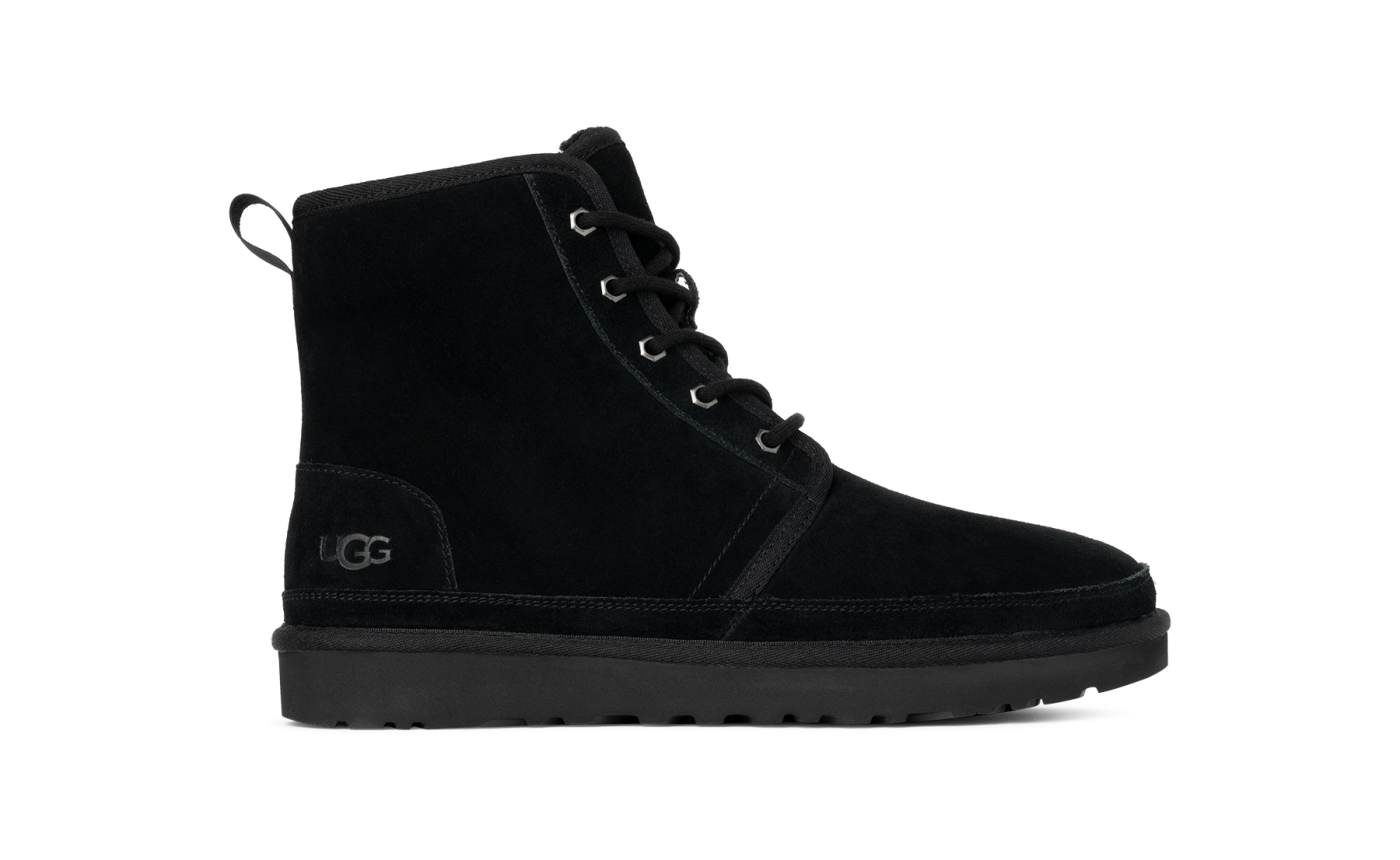 Neumel High Chukka UGG