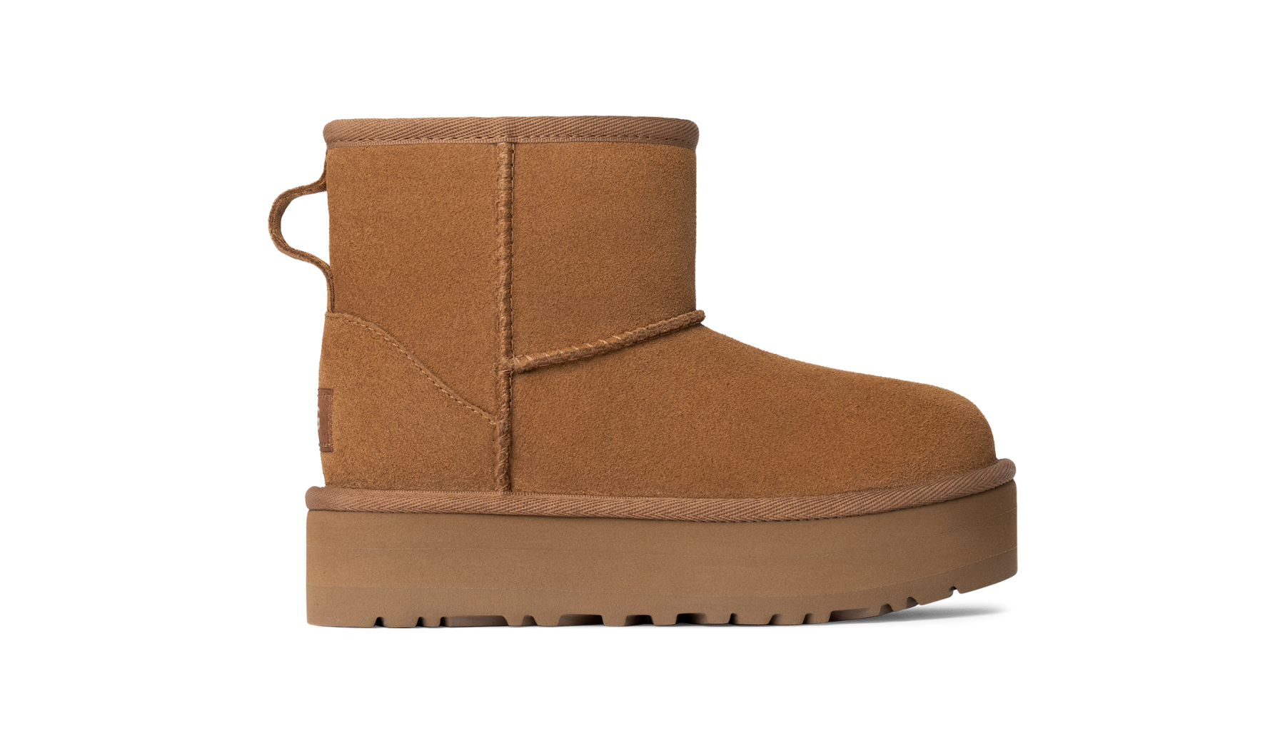 UGG Classic Mini Platform for Kids UGG EU