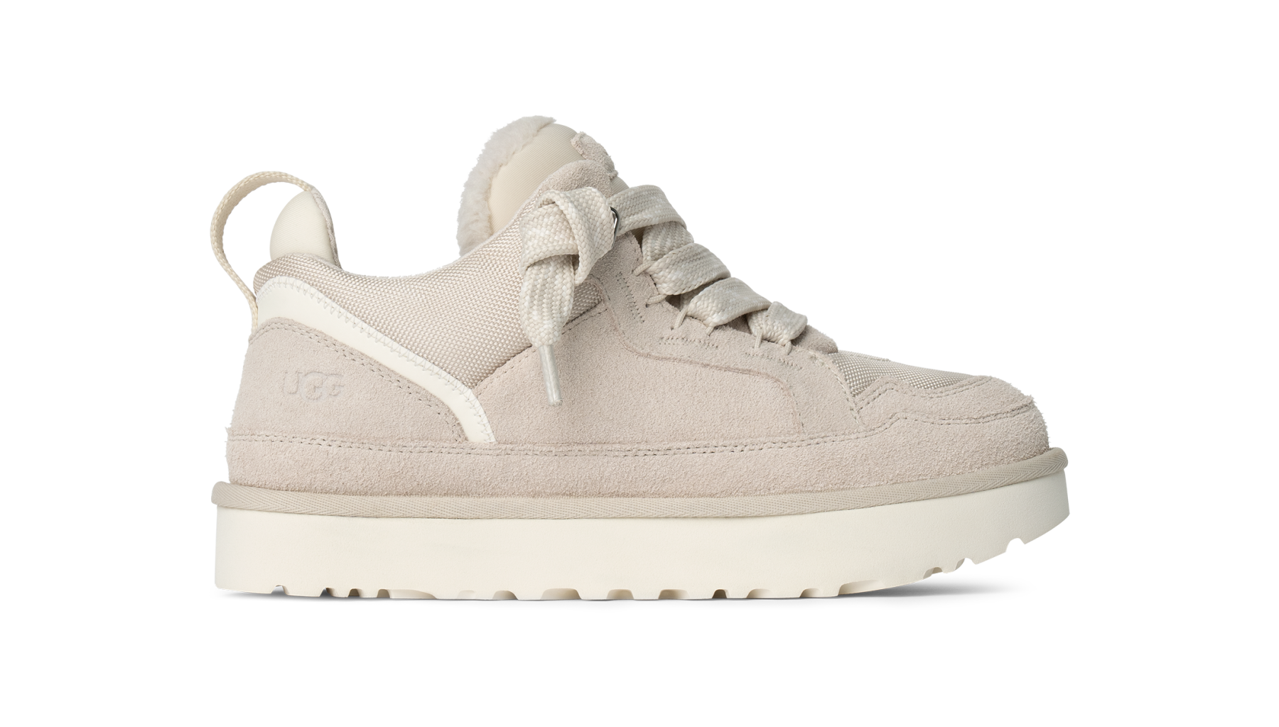 UGG® Neumel for Men | Lace-Up Casual Shoes at UGG.com