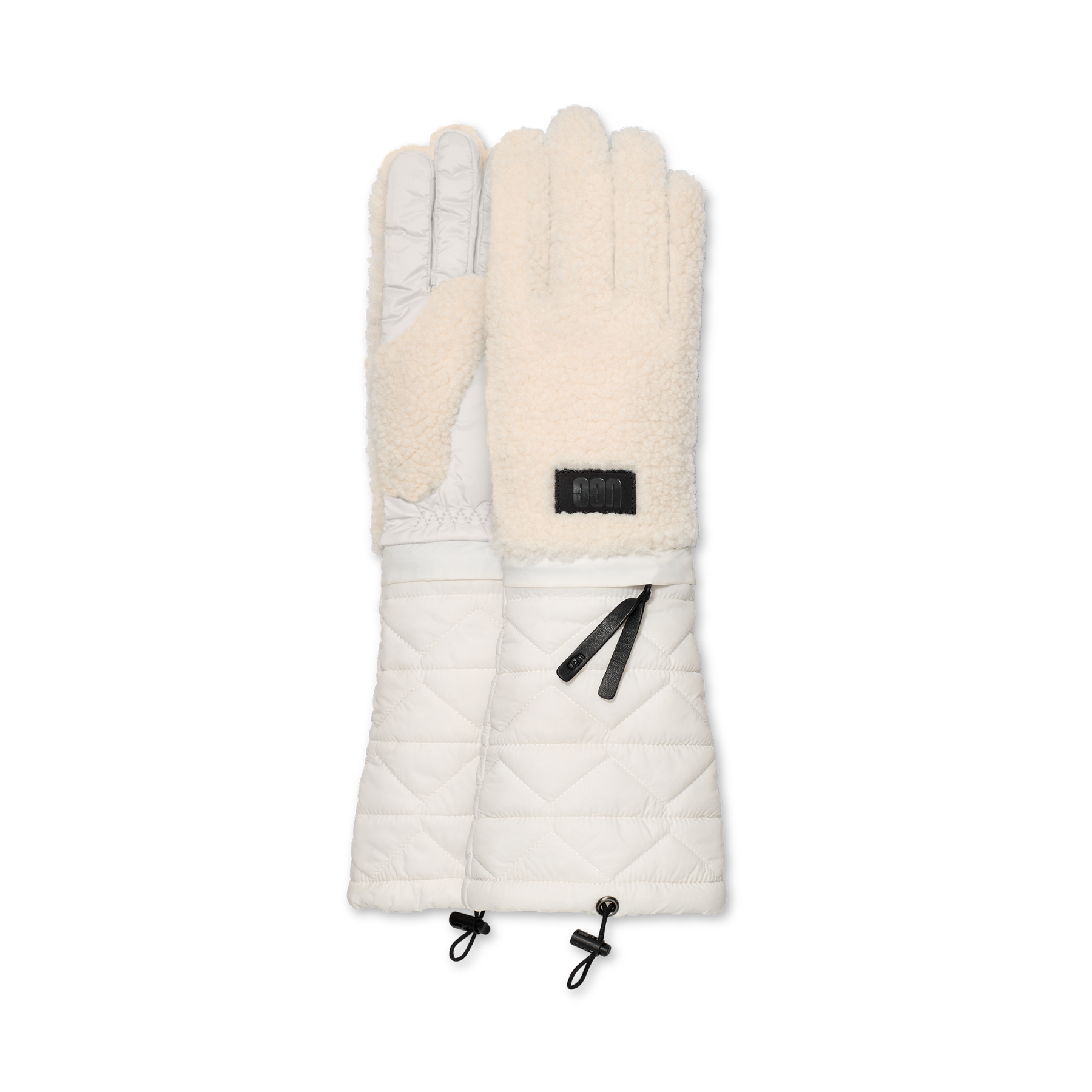 Popular Ugg ski gloves