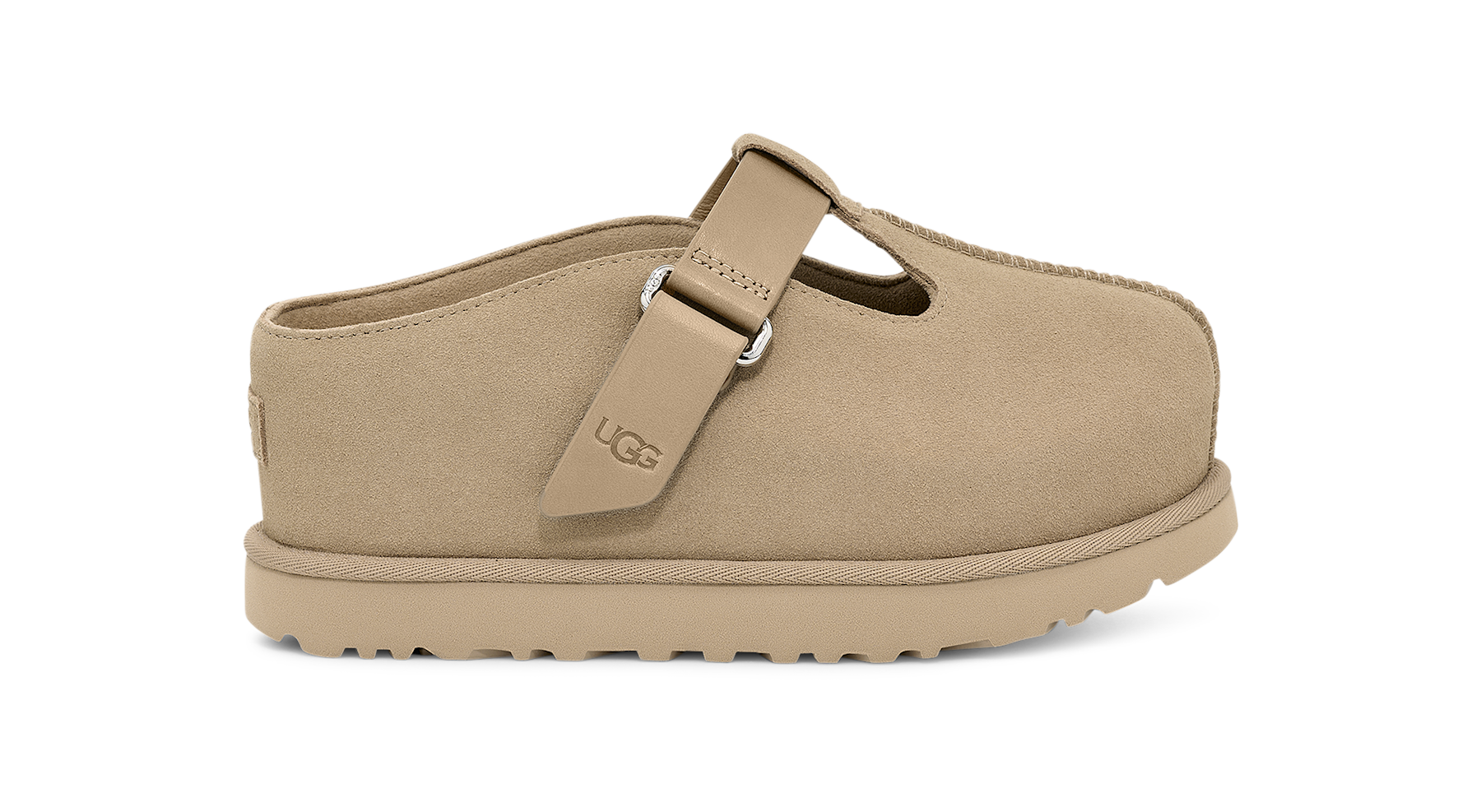UGG® Goldenstar Hi Clog for Women | UGG®