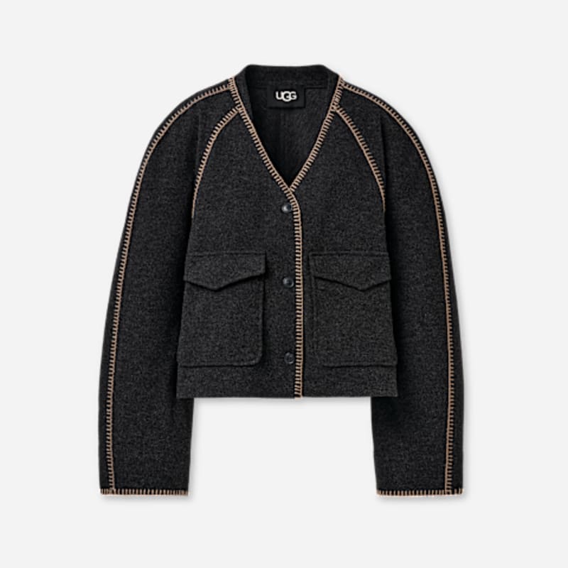 UGG® Women's Rina Button-Up Top Tops