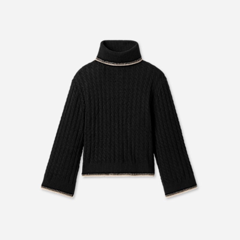 UGG® Women's Rylynn Turtleneck Sweater Tops