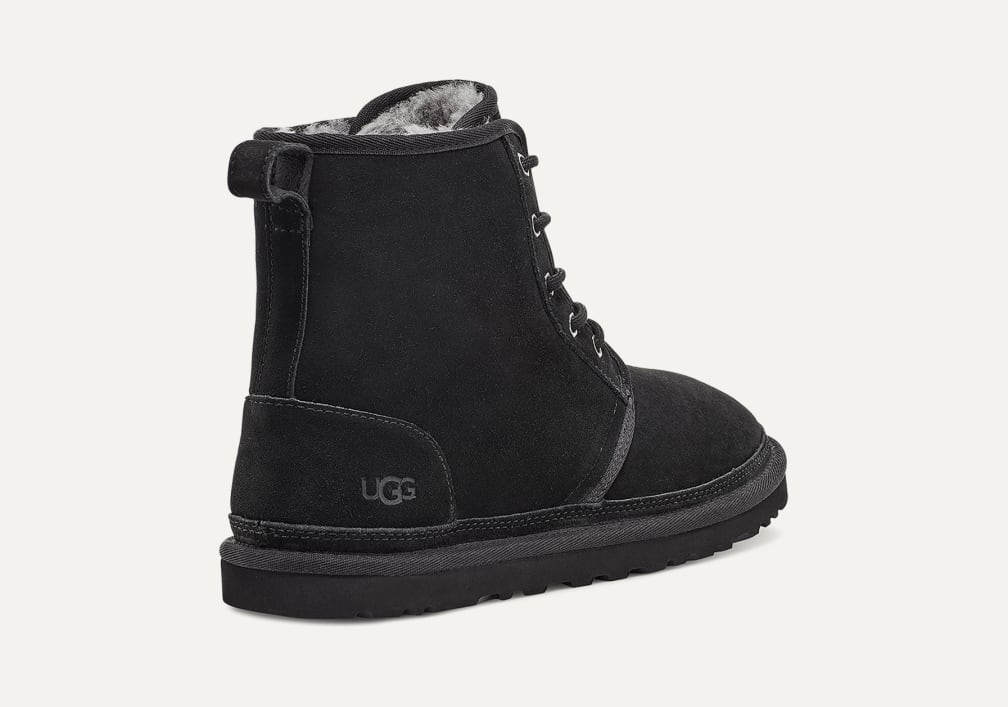 最新 ハークレー 1016472｜カジュアルブーツ｜UGG®（アグ）公式オンライン アウトレットストア 靴