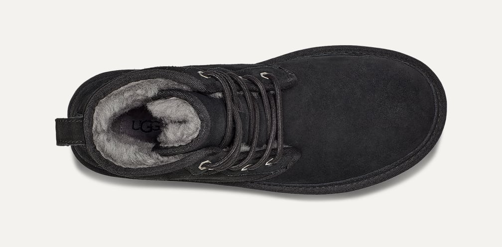UGG ugg メンズ ブーツ 通販 HARKLEY 1016472 ハークレー