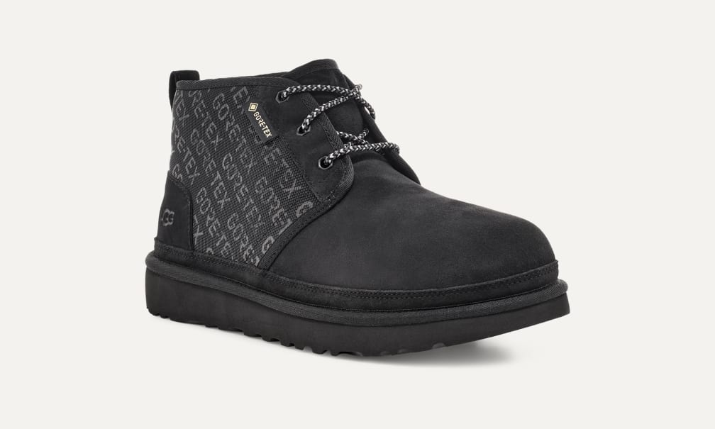ニューメル ゴア テックス 1118571｜防水ブーツ｜UGG®（アグ）公式 