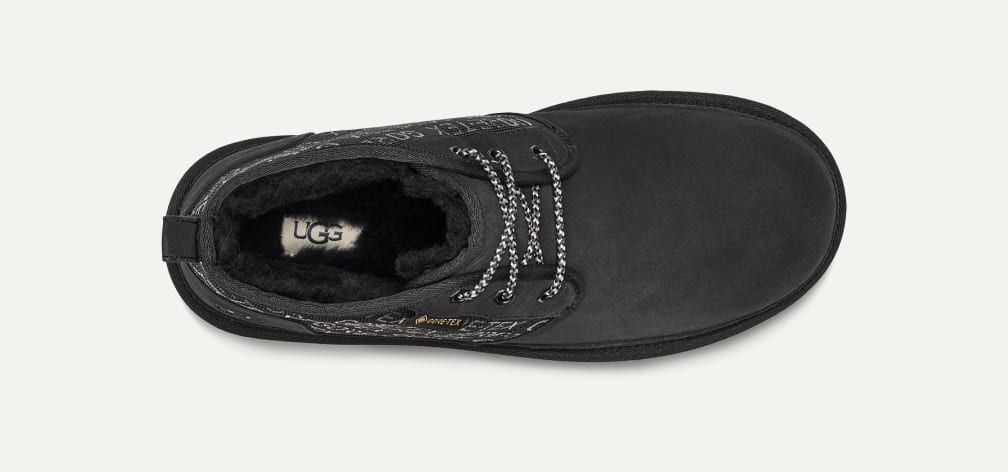 ニューメル ゴア テックス 1118571｜防水ブーツ｜UGG®（アグ）公式オンライン アウトレットストア