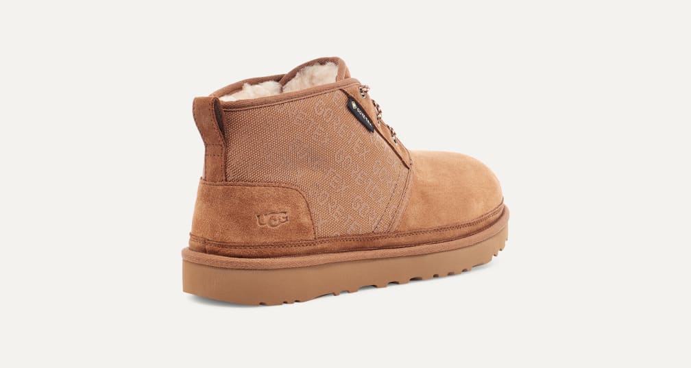 ニューメル ゴア テックス 1118571｜防水ブーツ｜UGG®（アグ）公式オンライン アウトレットストア