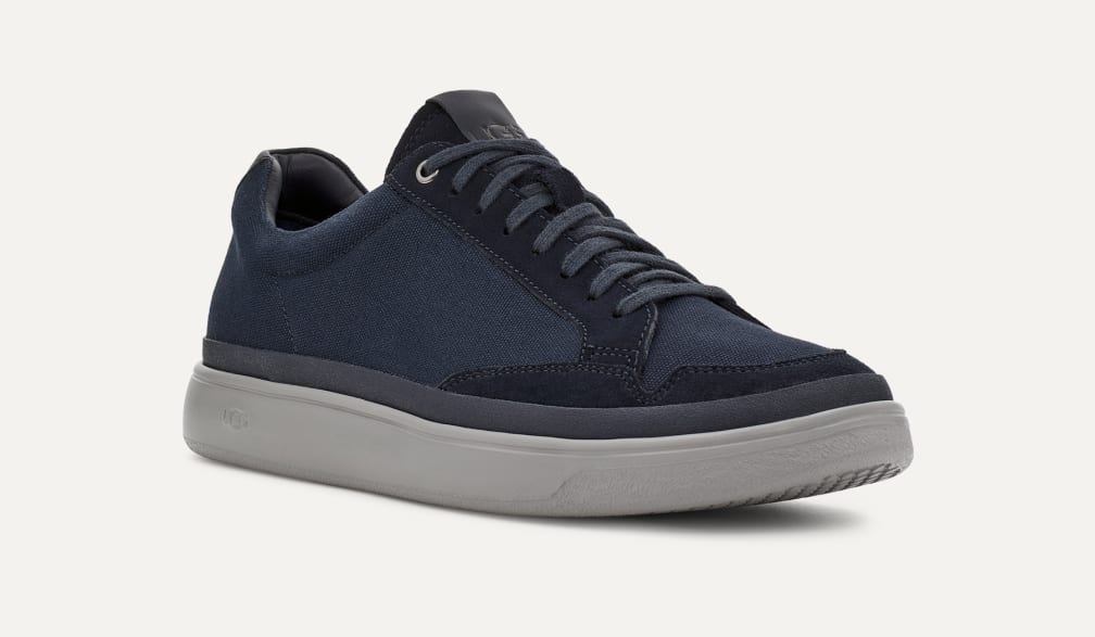 【UGG】SOUTH BAY キャンバス おしゃれ スニーカー 4色 UGG® 公式【 サウス ベイ スニーカー ロー キャンバス|South Bay
