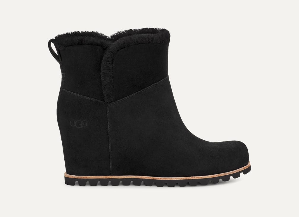 UGG W GISELLA ブーツ US 07