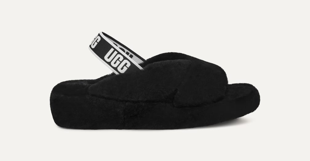 ファブ イヤー 1117935｜サンダル｜UGG®（アグ）公式オンライン アウトレットストア