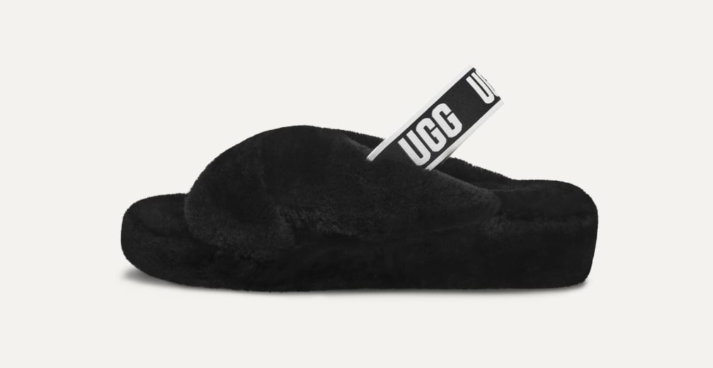 ファブ イヤー 1117935｜サンダル｜UGG®（アグ）公式オンライン アウトレットストア