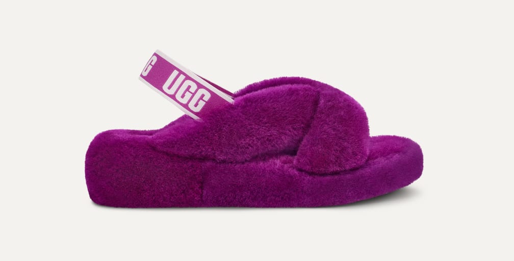 ファブ イヤー 1117935｜サンダル｜UGG®（アグ）公式オンライン