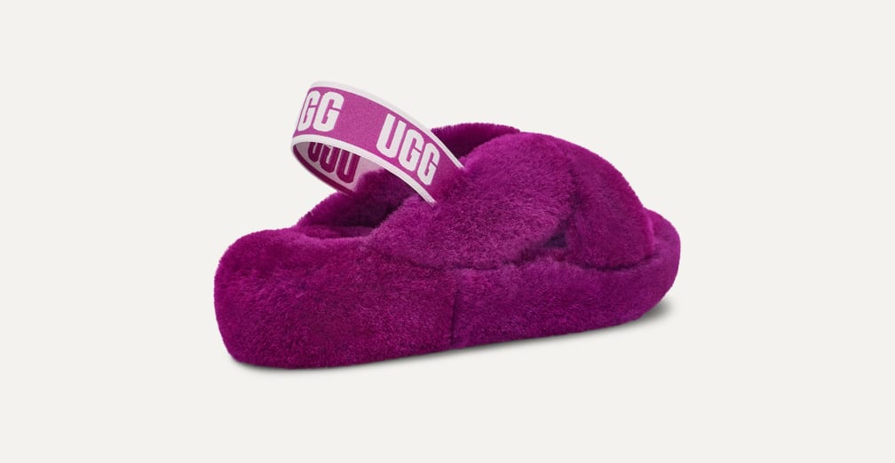 ファブ イヤー 1117935|サンダル|UGG®(アグ)公式オンライン ファブ イヤー 1117935|サンダル|UGG®(アグ)公式オンライン