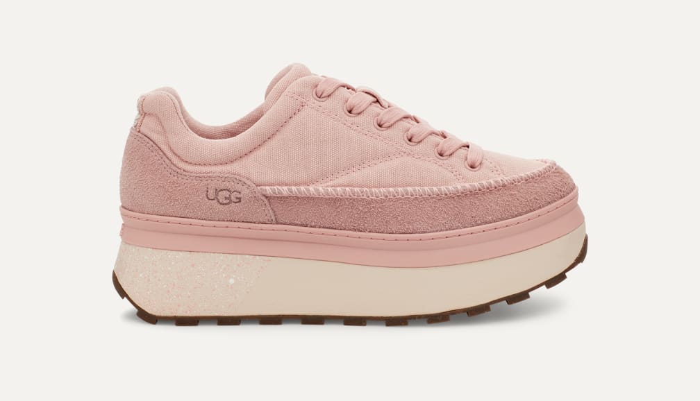 UGG® 公式【 マリン レース|Marin Lace| 194715450035 | レディース】アグ 公式サイト