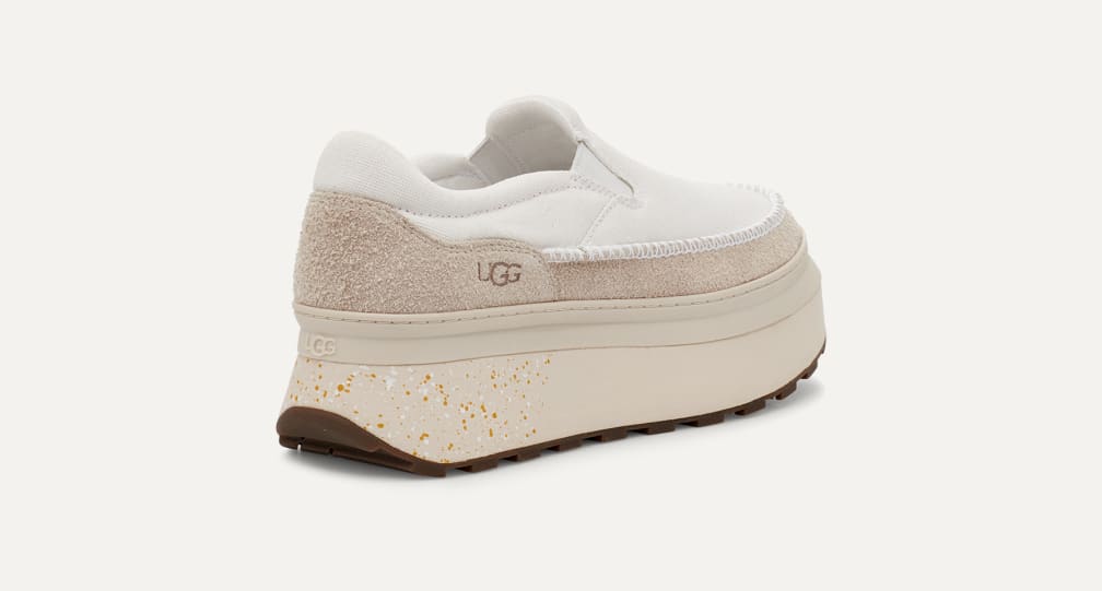 マリン スリッポン 1117968｜スニーカー｜UGG®（アグ）公式サイト