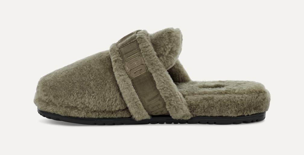 フラッフ イット 1118150｜スリッパ｜UGG®（アグ）公式オンライン アウトレットストア