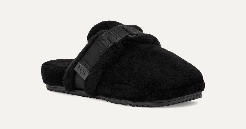 フラッフ イット 1118150｜スリッパ｜UGG®（アグ）公式オンライン アウトレットストア