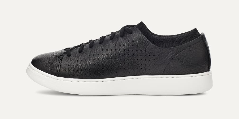 【海外配送可】【送料無料】 UGG® 公式【 Low Sneaker パーフ|Pismo ロー スニーカー ピスモ 靴