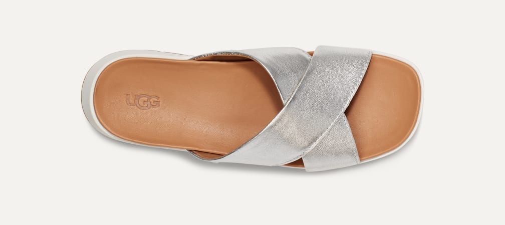 UGG® 公式【 エミリー|Emily| 194715437807 | レディース】アグ