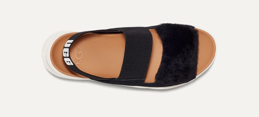 UGG® 公式【 シルバーレイク II|Silverlake II| 194715458116