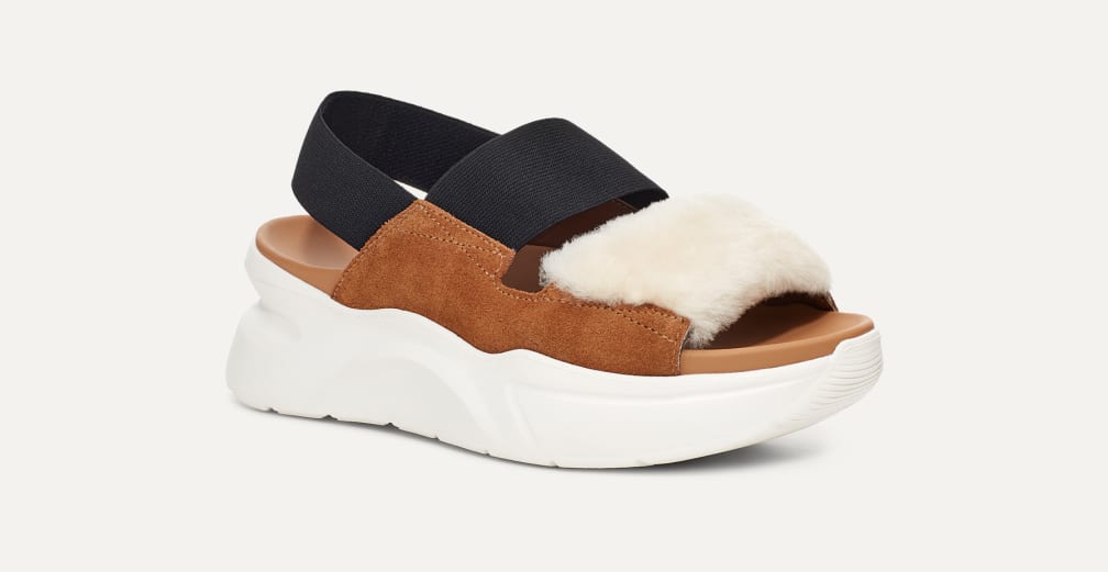 UGG® 公式【 シルバーレイク II|Silverlake II| 194715457973