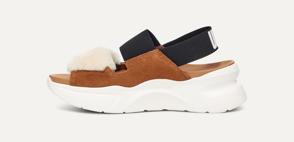【特別送料無料！】 UGG® 194715457973 II| II|Silverlake シルバーレイク 公式【 サンダル