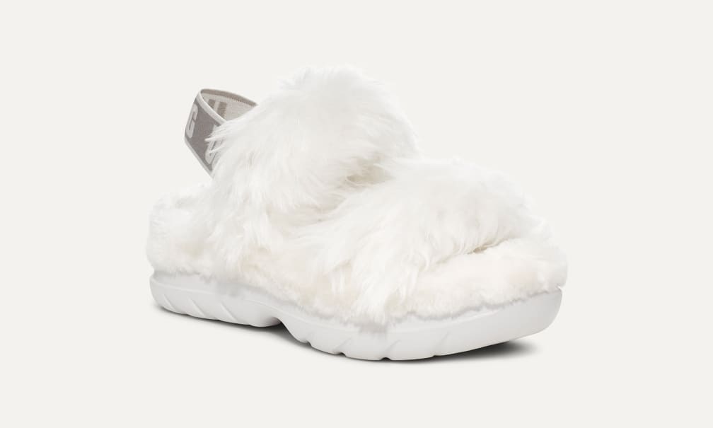 フラッフ シュガー サンダル 1119999｜サンダル｜UGG®（アグ