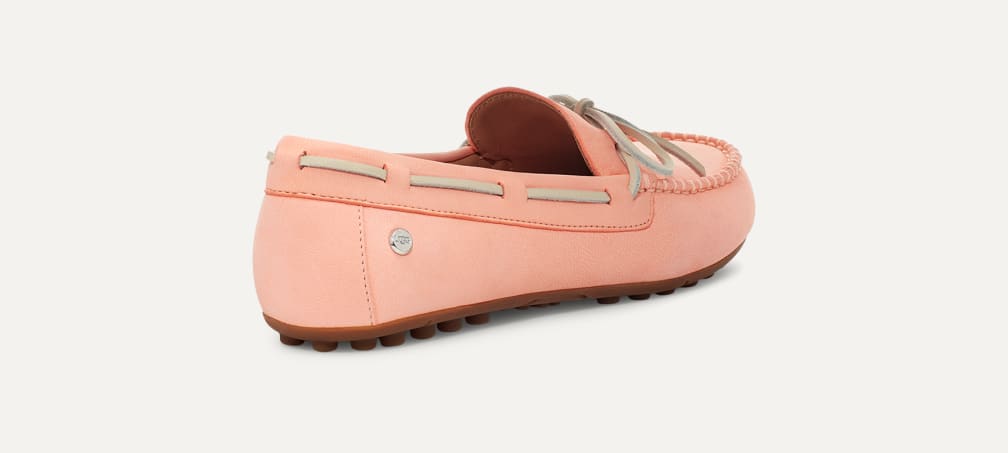 UGG W ALANA SHIMMER TS モカシン　ローファー アラナ シマー TS 1116103｜モカシン・ローファー｜UGG®（アグ