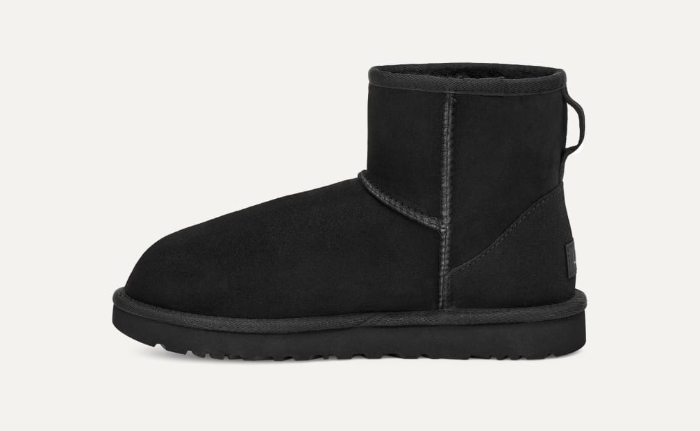 UGG® 公式【 クラシック ミニ II|Classic Mini II| 190108084337 | レディース】アグ 公式サイト
