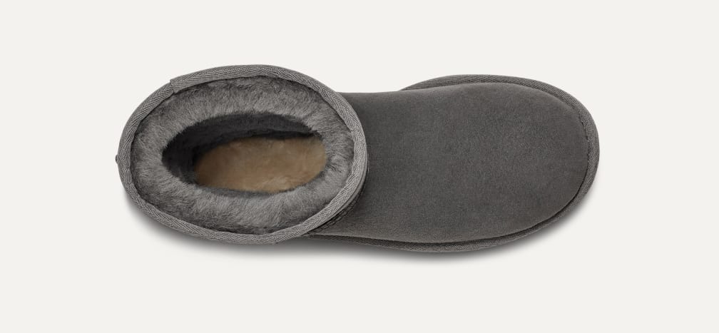 UGG® 公式【 クラシック ショート II|Classic Short II| 190108096910