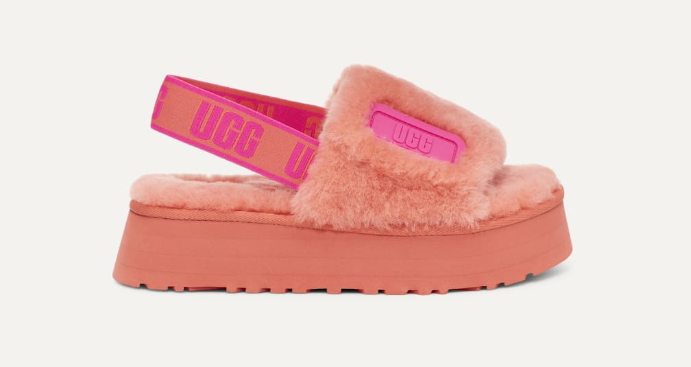 Disco Slide Sandal | UGG®