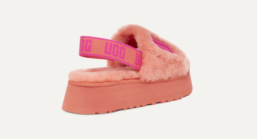 UGG® 公式【 ディスコ スライド|Disco Slide| 194715132993