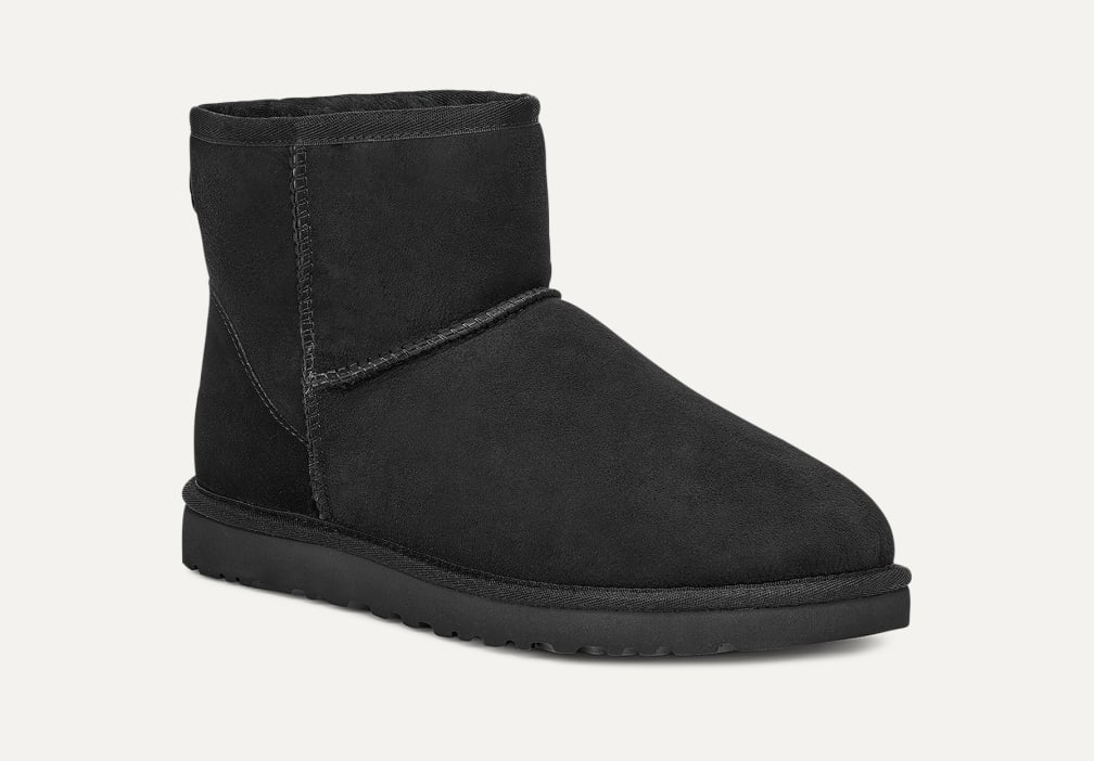 UGG® 公式【 クラシック ミニ|Classic Mini| 737872920913 | メンズ】アグ 公式サイト