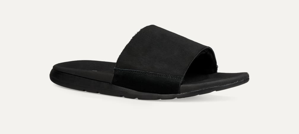 ゼビア ツインフェイス 1016876｜フラットサンダル｜UGG®（アグ