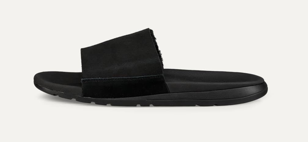 ゼビア ツインフェイス 1016876｜フラットサンダル｜UGG®（アグ