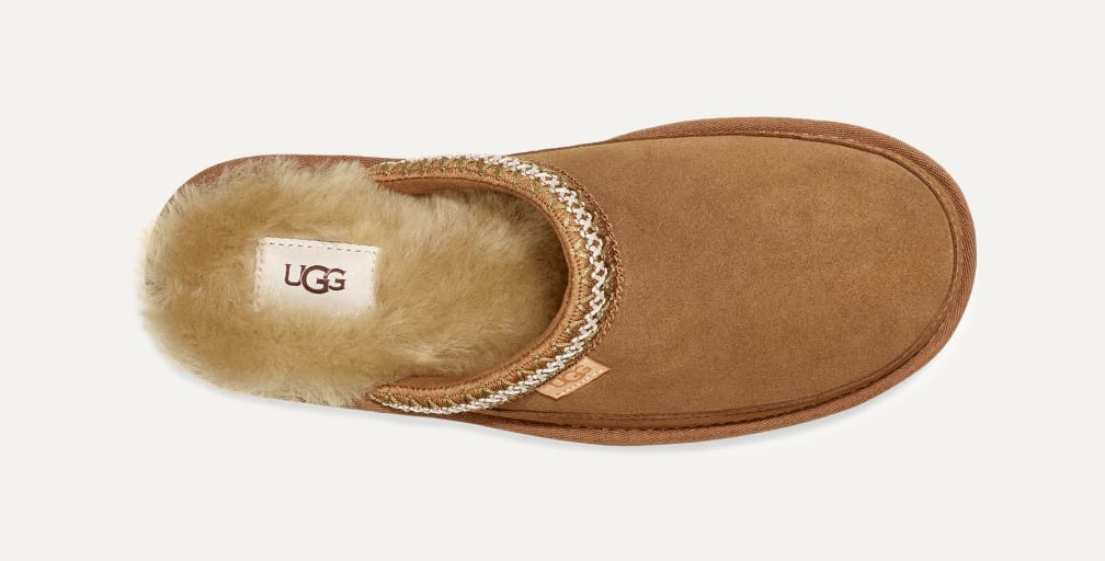 タスマン スリッポン 1103900｜スリッポン｜UGG®（アグ）公式サイト
