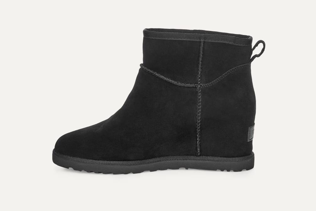 Classic Femme OTK Lace Boot | UGG®