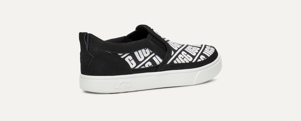 海外通販サイト ブランド UGG® 公式【 キャプラン スリッポン UGG|Caplan Slip-On UGG 靴