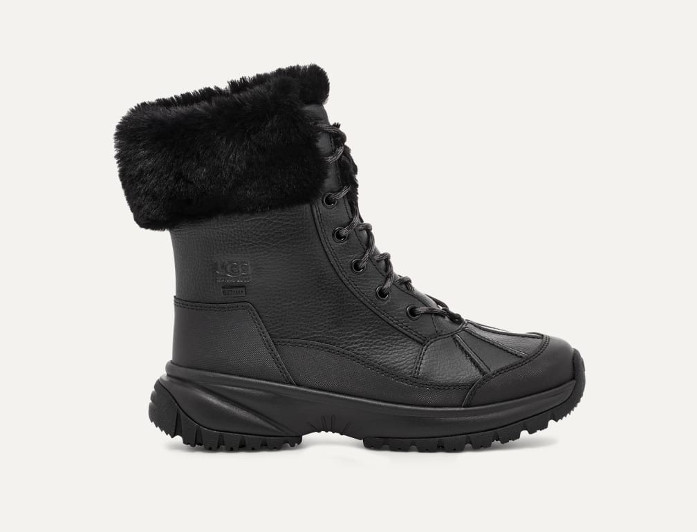 UGG® 公式【 ヨセ フラッフ|Yose Fluff| 194715120174 | レディース】アグ 公式サイト