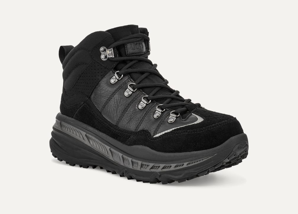 CA805 ハイカー ウェザー 1112367｜スニーカー｜UGG®（アグ
