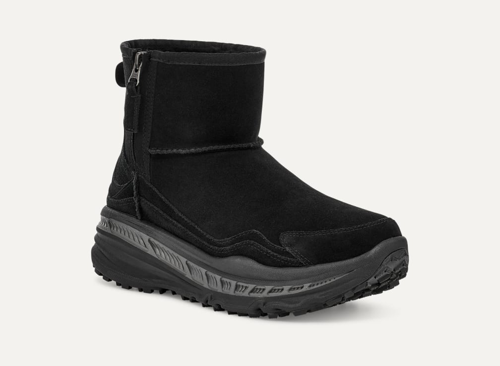 UGG® 公式【 CA805 クラシックウェザー|CA805 Classic Weather 
