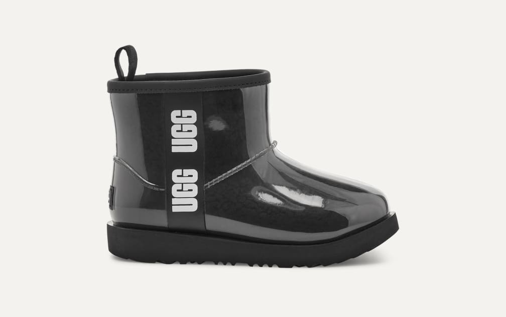 UGG® 公式【 クラシック クリア ミニ II|Classic Clear Mini II| 194715066960 | 】アグ 公式サイト