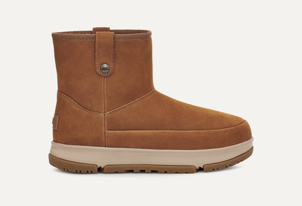 クラシック ウェザー ミニ 1112473｜防水ブーツ｜UGG®（アグ）公式 
