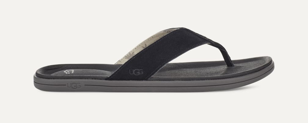 驚きの価格 ブルックサイド フリップ 1113091｜フラットサンダル｜UGG 靴
