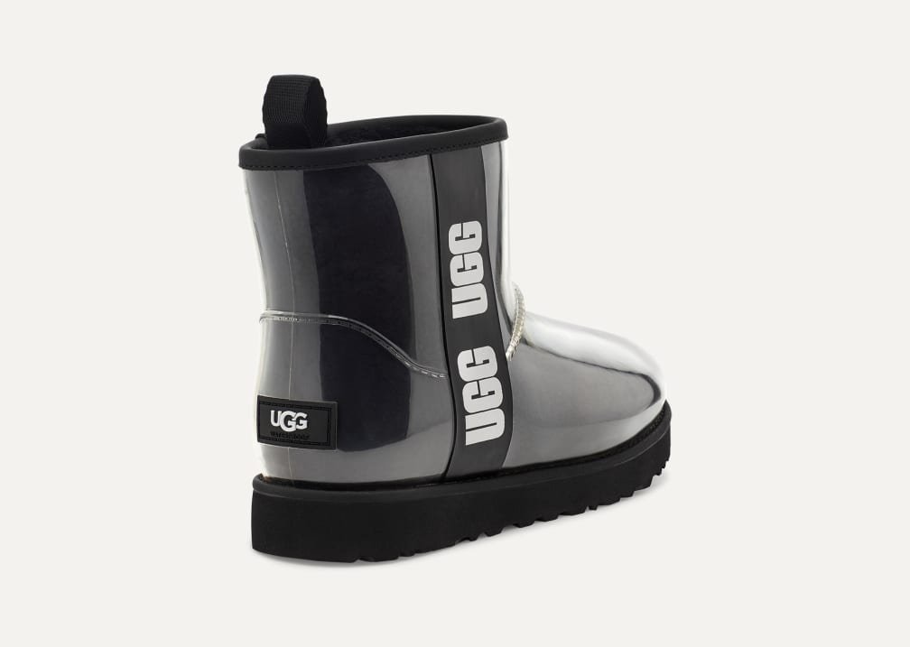 UGG® 公式【 クラシック クリア ミニ|Classic Clear Mini UGG® 公式【 クラシック クリア ミニ|Classic Clear Mini