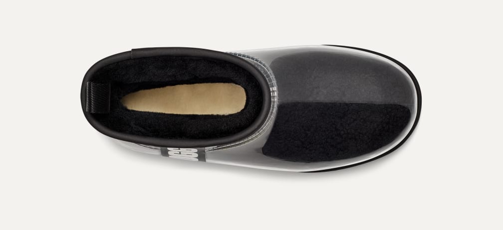 楽天市場】アグ UGG ウィメンズ クラシック クリア ミニ Women's