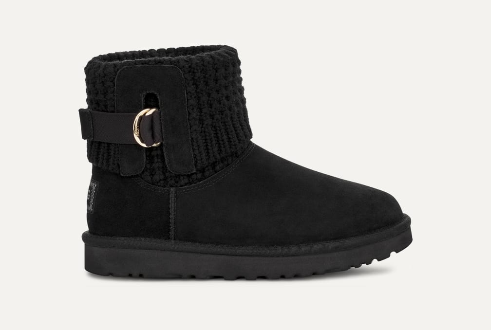 【誠実】 クラシック ソレン 1113463｜クラシックブーツ｜UGG®（アグ ミニ 靴